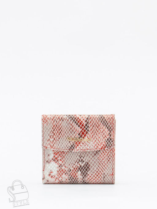 Женский кошелек 9927-1305 red Vermari в Новосибирске