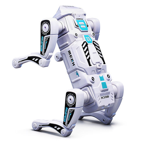 Собака "Робо-Щенок" р/у, 27 MHz, в коробке