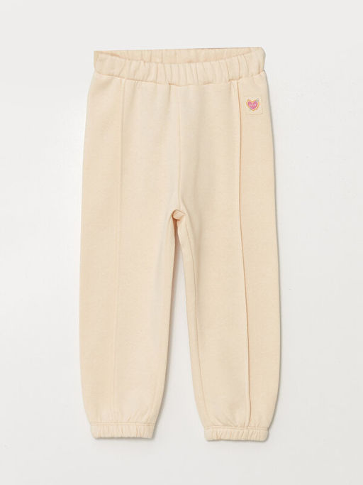 Beli Lastikli K?z Bebek Jogger E?ofman Alt?