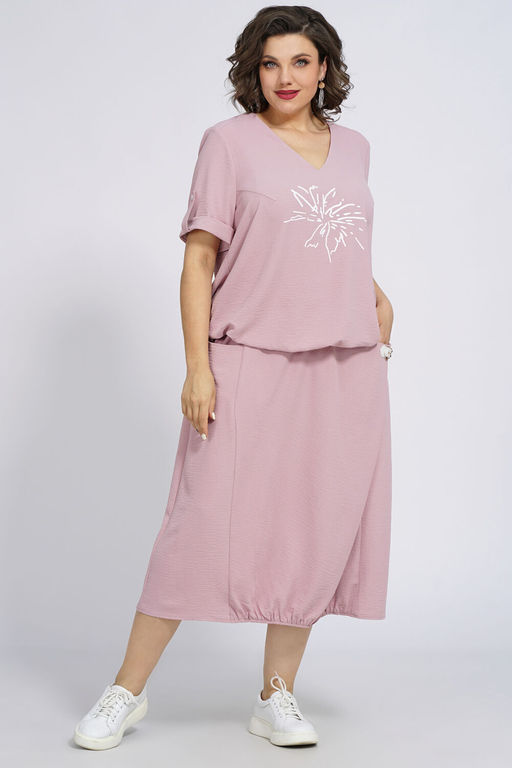 Костюм ALANI 2126 - Alani collection фото 6