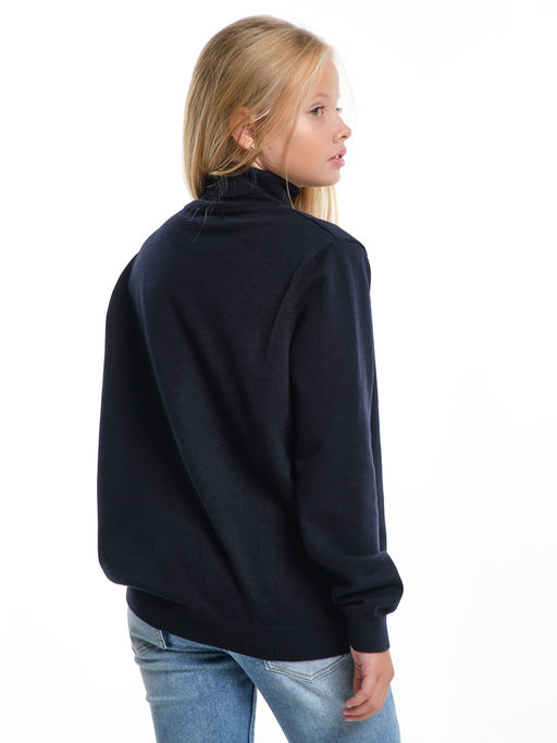 Джемпер (водолазка) 33-12240 - Mini maxi фото 72