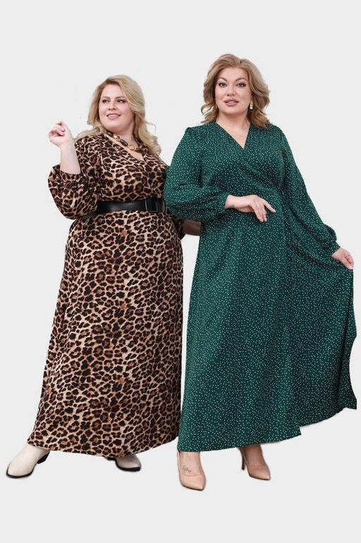 Платье-20211 - Lady maria фото 2