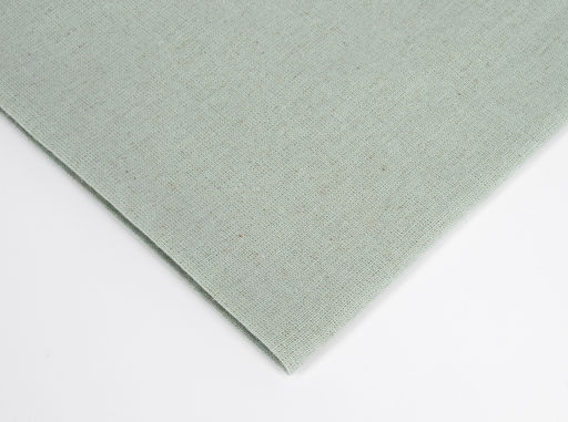 21С230-ШР/у Наволочка верхняя 50*70 цв. 2103 серо-розовый - Белорусский лен фото 11