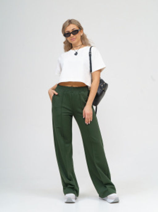 889 Брюки "Хаки"