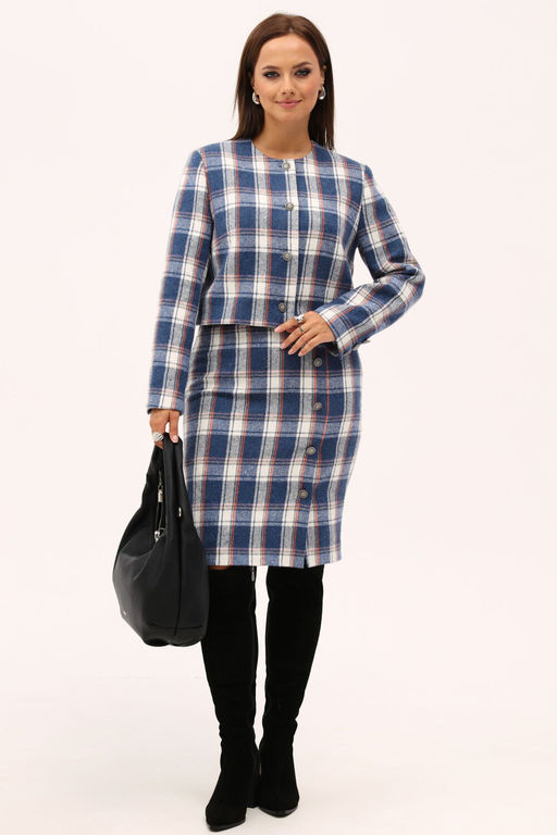 Платье Angelina&Co 928 - Mira fashion фото 1625