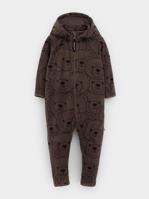 ФЛ 60009/н/5 ГР комбинезон д/дет яс - Crockid фото 2