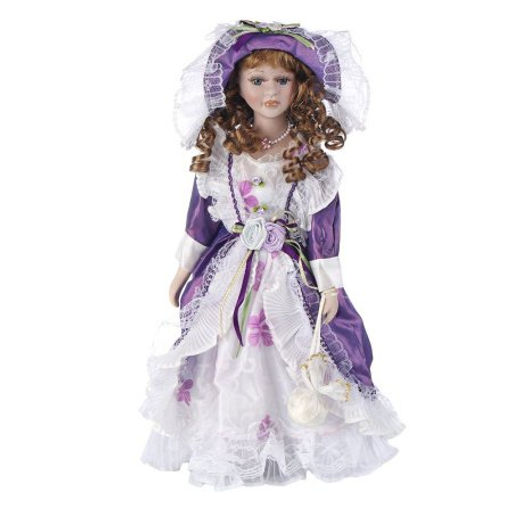 Сувенир коллекционный 45 см / 16988 /уп 24/ - Галеонтрейд фото 6