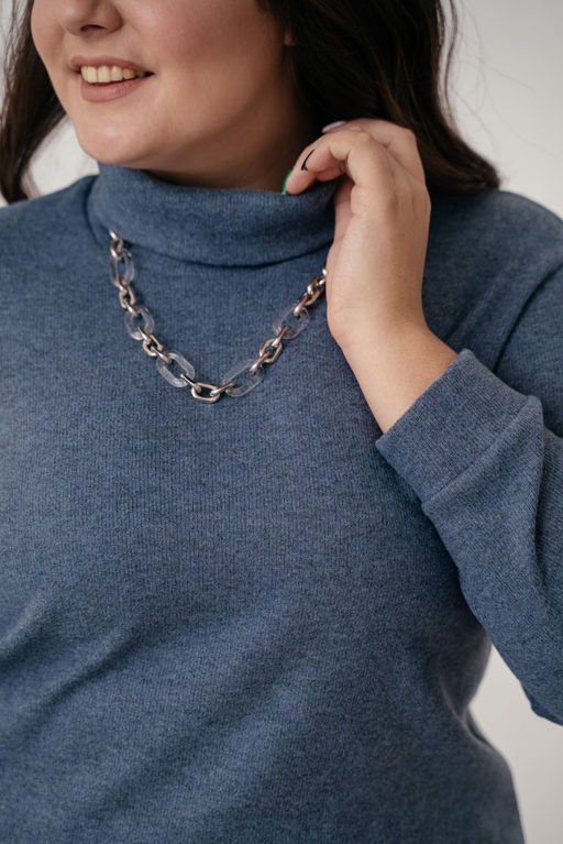 Водолазка женская - Jp фото 10