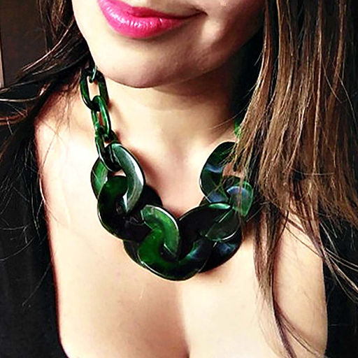 Колье арт. 26 3558 (id 266290) - Rada фото 2