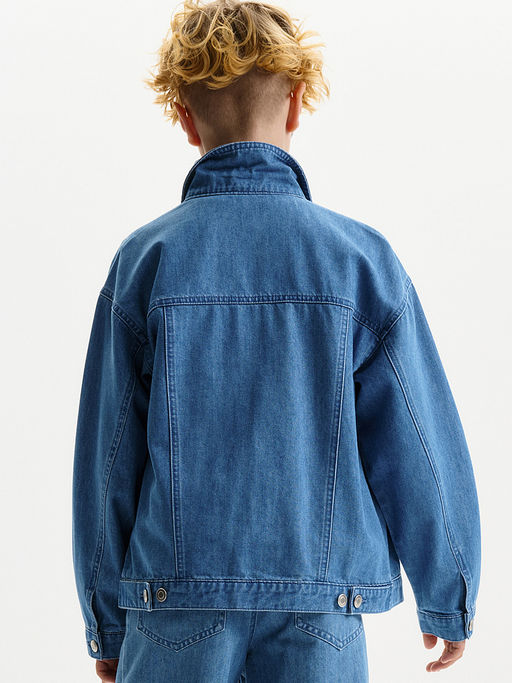 BGCJ3394 Куртка для мальчиков