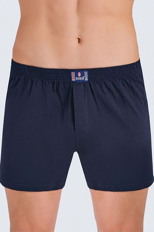 Семейные мужские трусы из хлопка Baykar