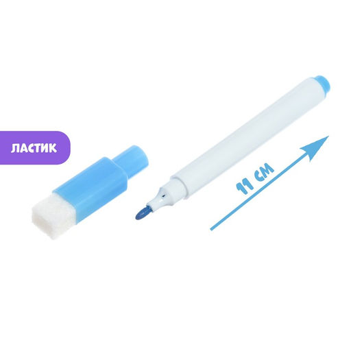 Пазл Собери, найди, раскрась. Городские приключения, 88 деталей - Puzzle time фото 3