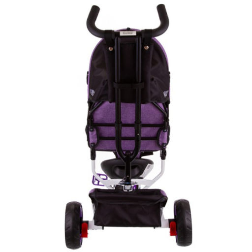 Велосипед трехколесный "Pilot"