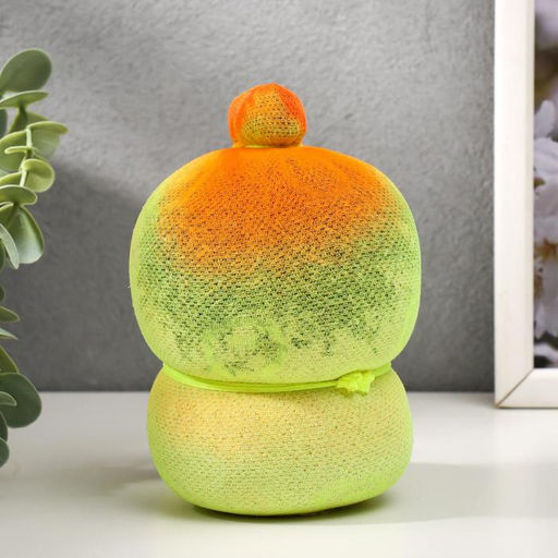 Набор для выращивания «ЭкоЖивчик. Цыплёнок», фигурка растущая в подарочной упаковке, МИКС