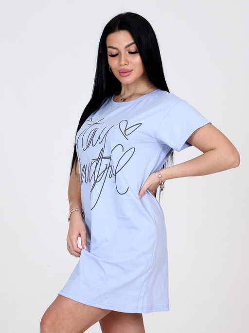 Т-29 ТУНИКА ЖЕНСКАЯ - А-дина фото 5