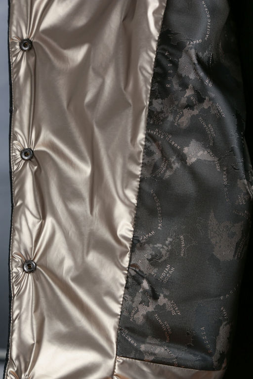 Куртка Diamant 1994 черный фото 5