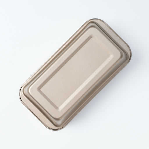 Форма для выпечки Доляна Рэнди, 25?13?6 см, антипригарное покрытие, коричневая  фото 7