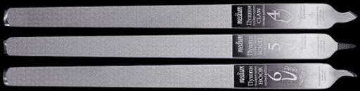 Пушпи Quadro Hook №6 (крюк)