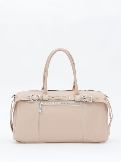 Сумка 98531-1 beige Velina Fabbiana-Safenta