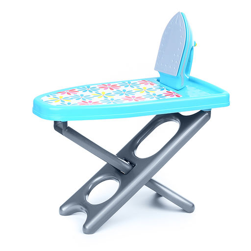 Гладильный набор "Уют" (доска, утюг)