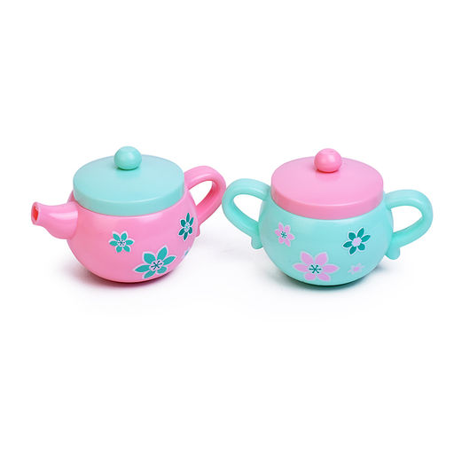 Набор посуды "Чай со сладостями" в коробке