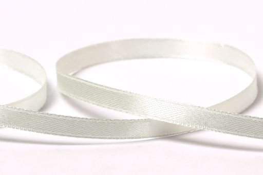 Лента атласная 6 мм ( 1/4 ) Gamma 33 м  2 м