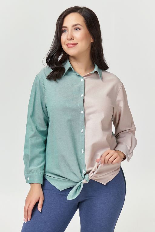 Блузка - Olsi фото 3