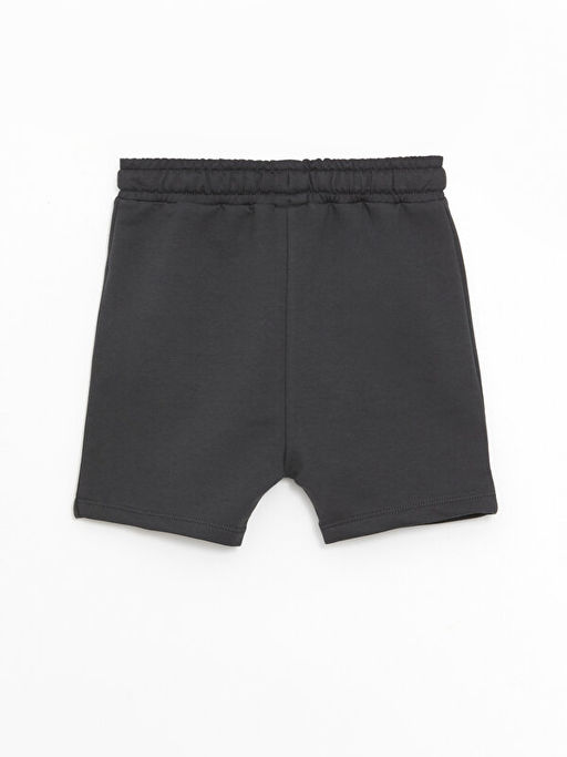 Beli Lastikli Basic Erkek Bebek ?ort - Waikiki фото 2