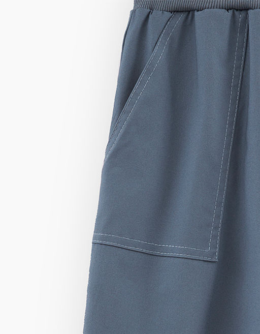 Брюки для девочки