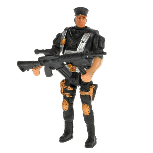 играем вместе / Игровой набор для мальчиков фото 2