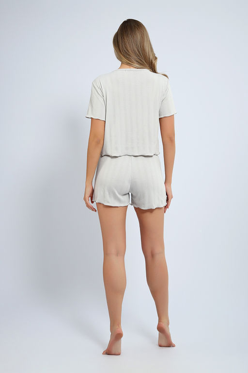 Пижама 21134 - Натали фото 27