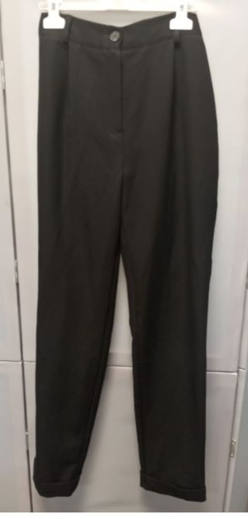 Брюки черный
