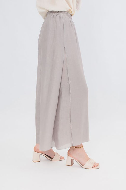 NOBBY, Женские брюки 12-35/2 (платина)  фото 5