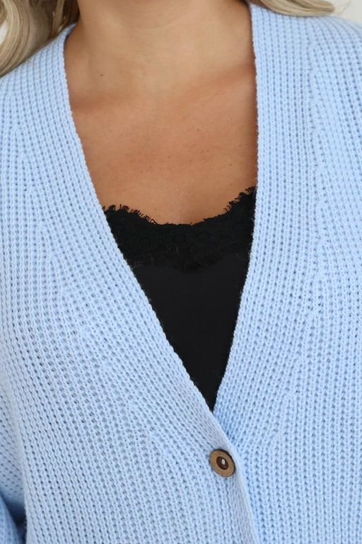 Кардиган Кн5-452/7 - Wisell фото 12