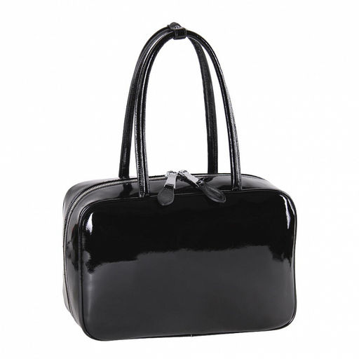 Сумка 2329Y black Polina&Eiterou