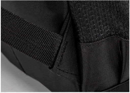 Рюкзак SR-2503-Black