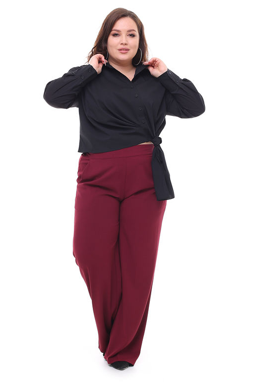 Рубашка-4513 - Lady maria фото 8