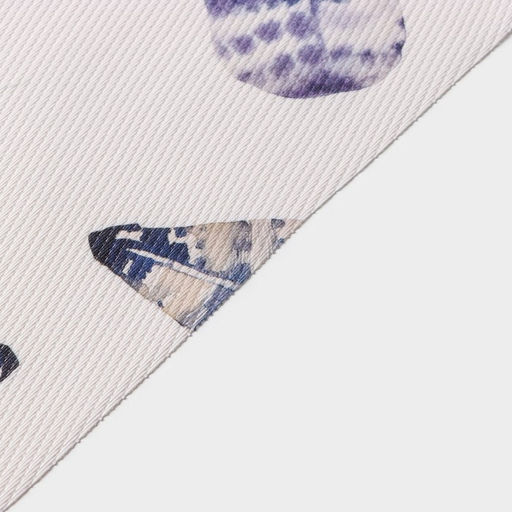 Салфетки сервировочные на стол Доляна «Легкость», 4 шт., 30×45 см, белые