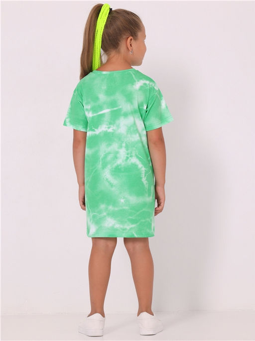 платье 1ДПК4545001н - Апрель фото 2