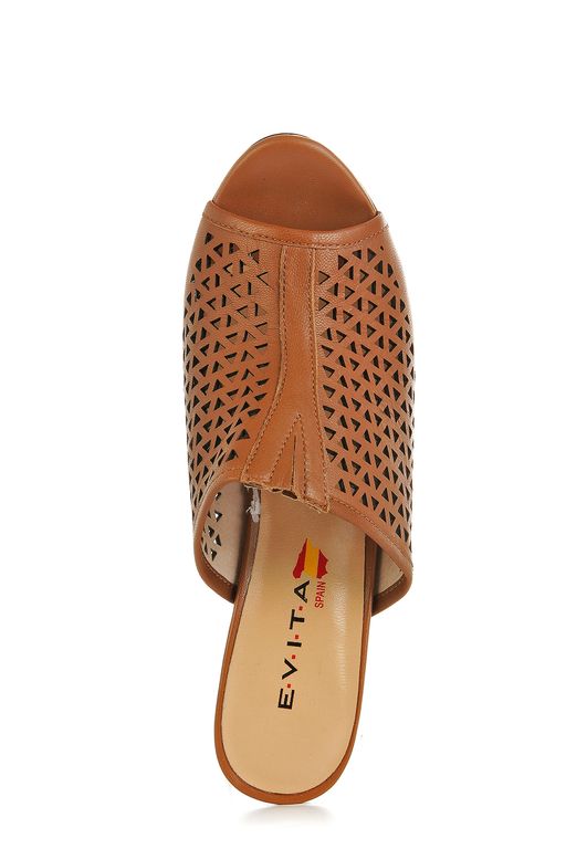 Сабо EVITA (EV15069-02-2BROWN)  фото 4