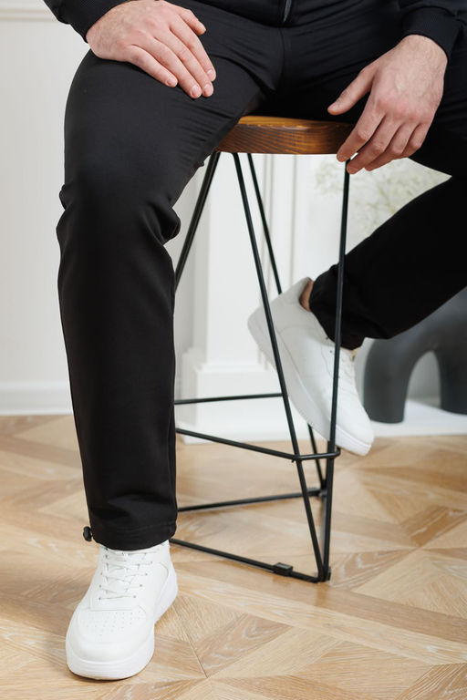 Спортивный костюм Футер 2-х ниточный