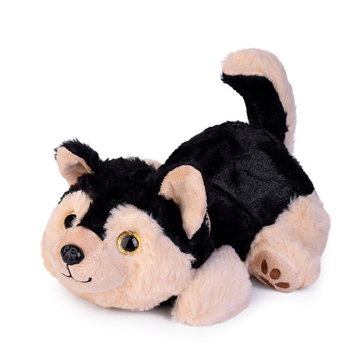 Мягкая игрушка "Собака" 20 см.