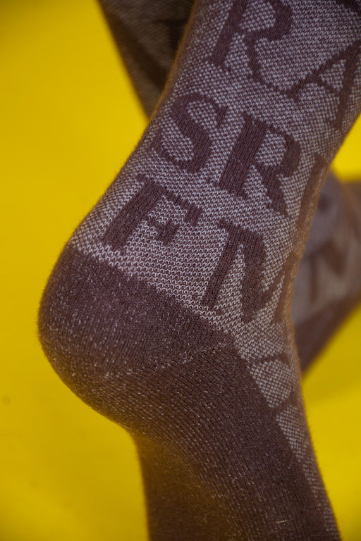 Колготки Шрифт детские