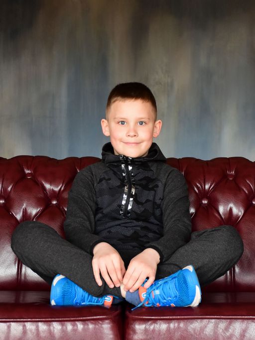 Спортивный костюм Алекс-1 от фабрики Спортсоло