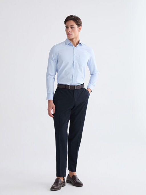 Regular Fit Arm?rl? Erkek G?mlek