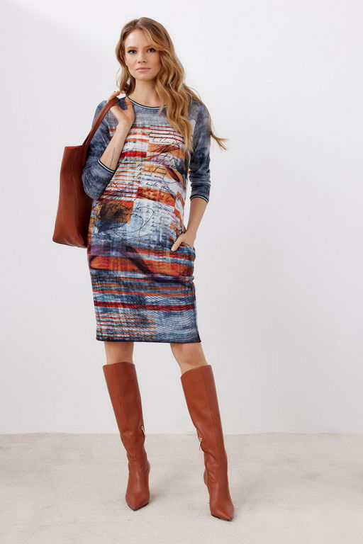 Платье Sunwear HS217-5-20  фото 3