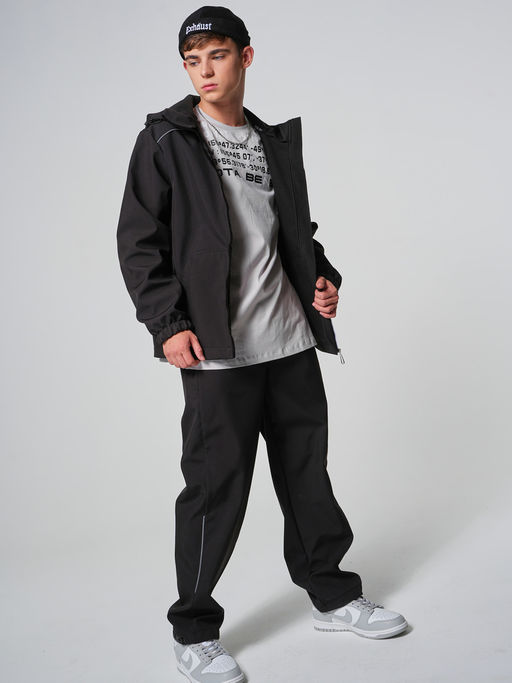 Куртка демисезонная на флисе - Nota bene фото 2