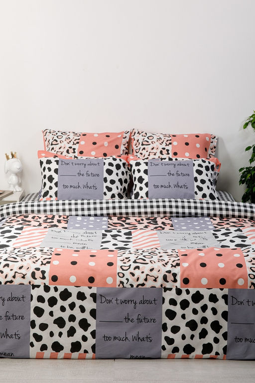 КПБ Лайф бязь