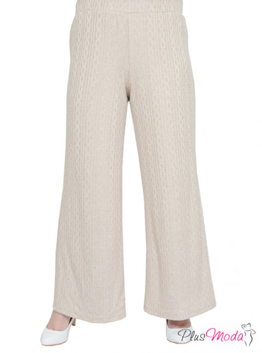 Брюки Модель №963 размеры 44-84 - Plusmoda фото 6