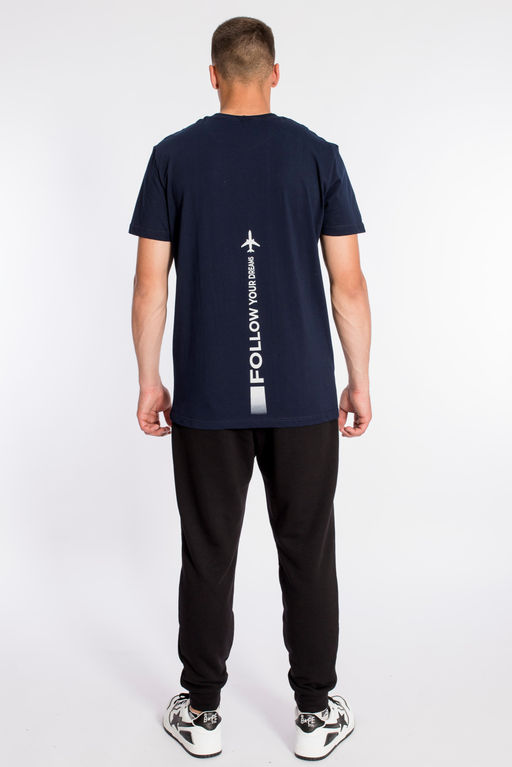 Футболка М123035Па